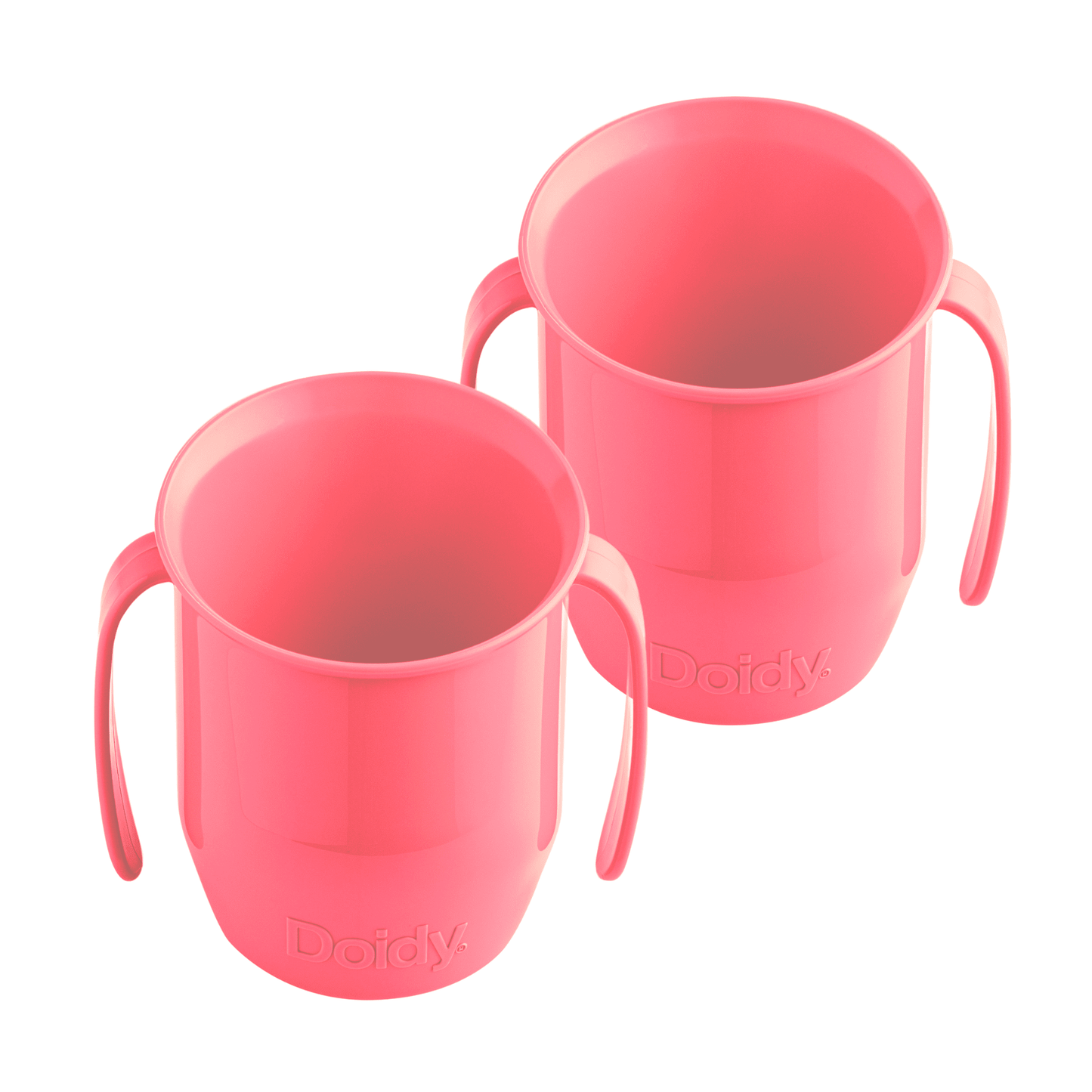 Doidy Cup Gift Pack of 2 - Bickiepegs Healthcare