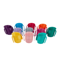 Doidy Cup Rainbow Edition - Bickiepegs Healthcare