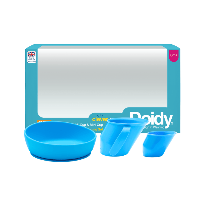 Doidy Gift Set - Bickiepegs Healthcare