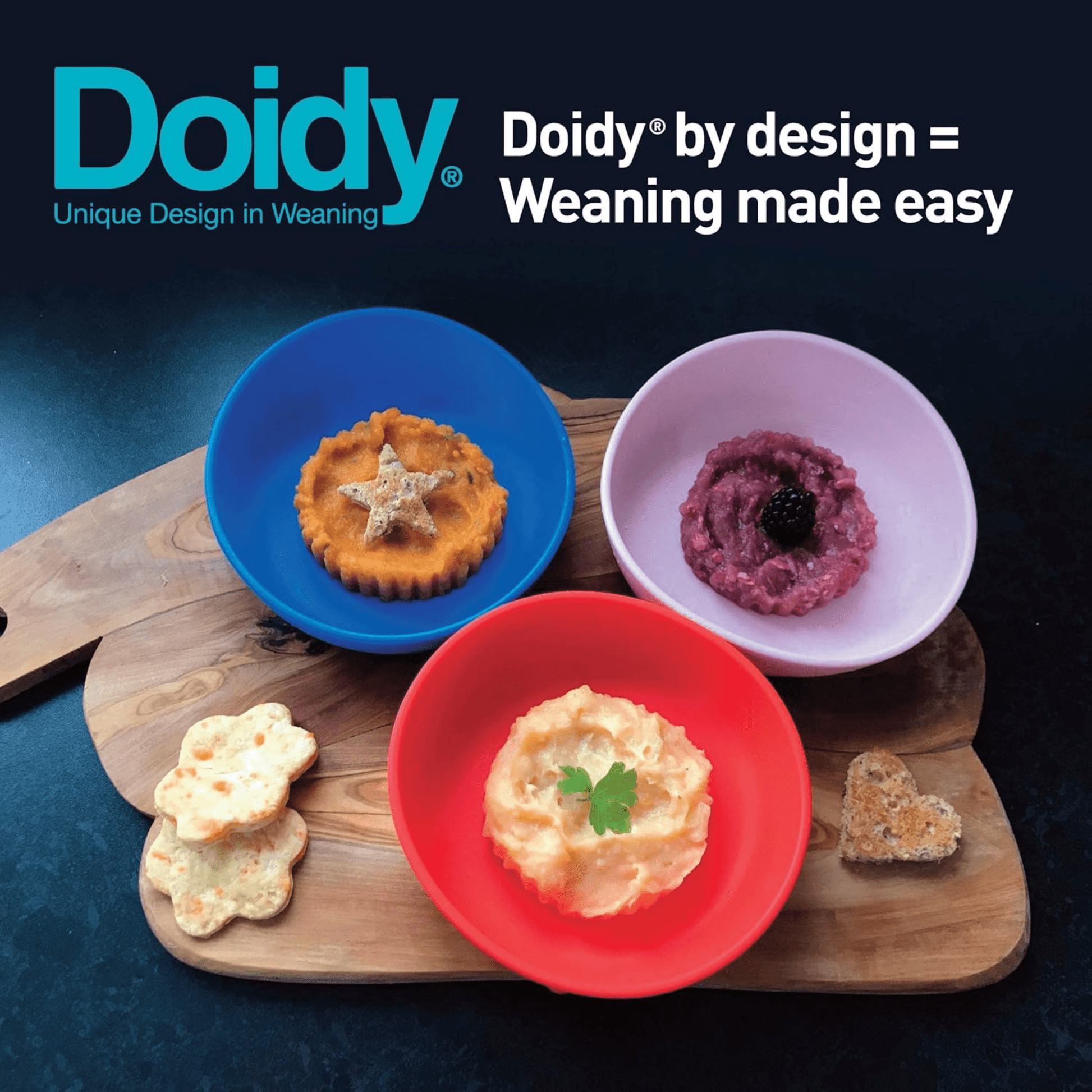 Doidy Gift Set - Bickiepegs Healthcare