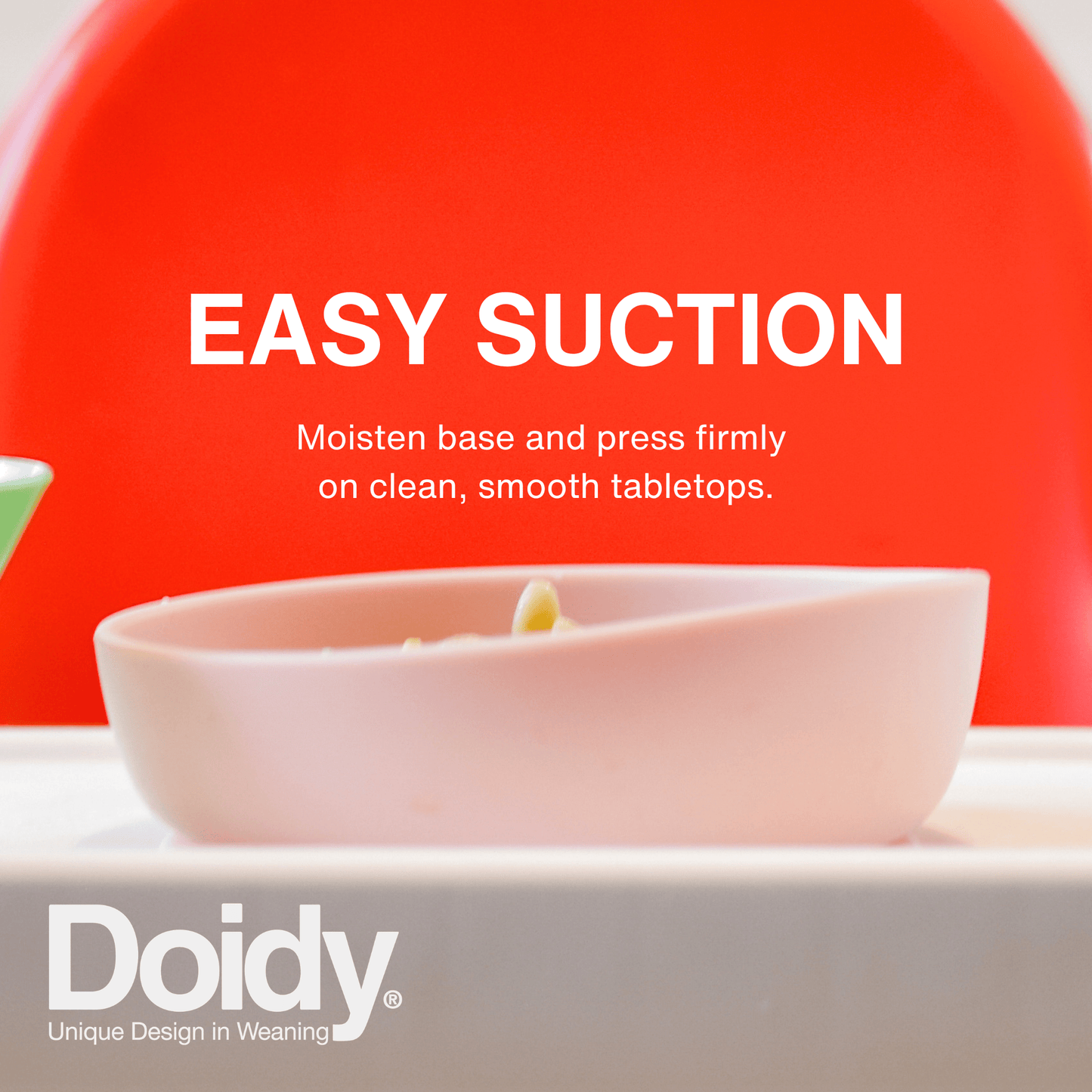 Doidy Weaning Bowl - Bickiepegs Healthcare