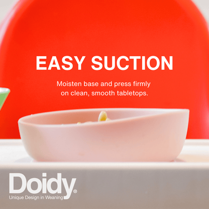 Doidy Weaning Bowl - Bickiepegs Healthcare