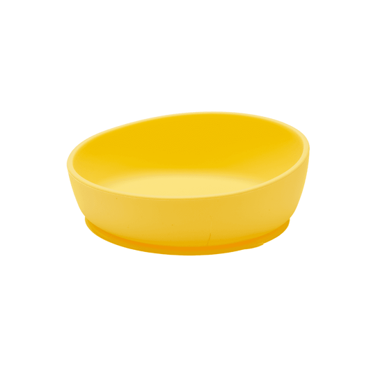 Lemon Yellow