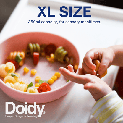 Doidy Weaning Bowl - Bickiepegs Healthcare