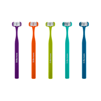 Dr Barman's Superbrush Toothbrush - Bickiepegs Healthcare
