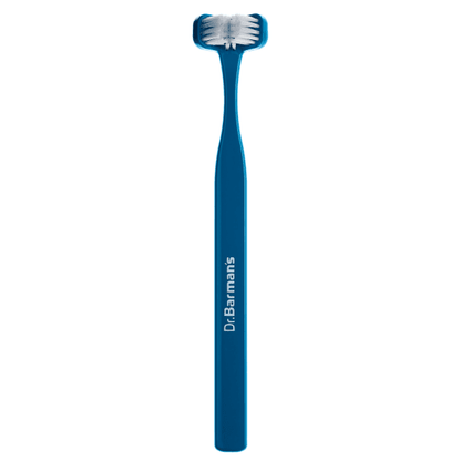 Dr Barman's Superbrush Toothbrush - Bickiepegs Healthcare
