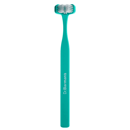 Dr Barman's Superbrush Toothbrush - Bickiepegs Healthcare