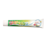 OHP Fluoride Toothpaste 1450ppm 75ml